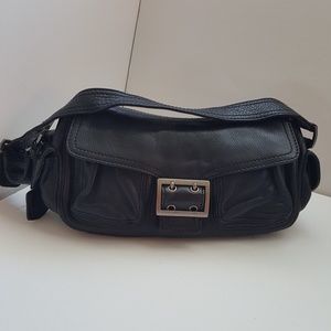 BANANA Republic bag.